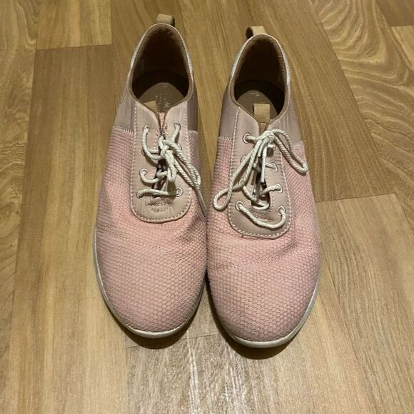 Toms Rose Pink Cabrillo Sneakers | 10 - Picture 3 of 6